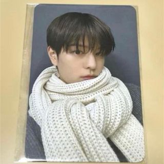 Stray Kids - straykids DO IT 開封済み バンチャン トレカ