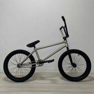 BROOKLYN MACHINE WORKS gangsta track V1の通販 by GANGMAMA's shop