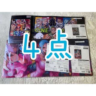 ONE PIECE - ワンピースカード LAWSON限定 BOXセットの通販 by KKRB's