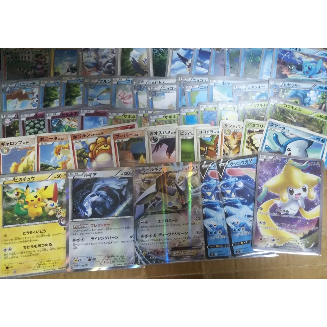 ポケモン - ポケモンカード ジャンク品 まとめ売り その189の通販 by