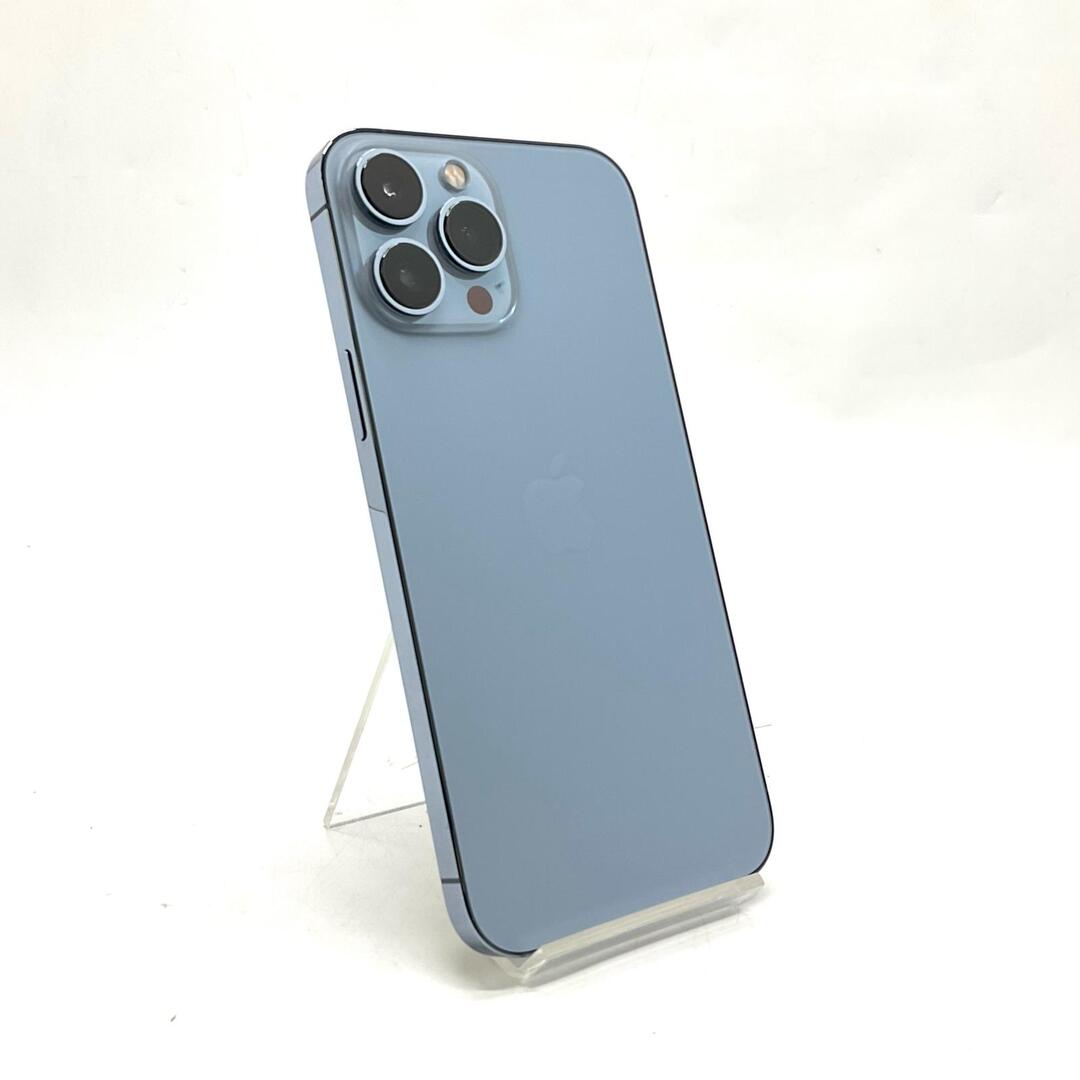 Apple - 【全額返金保証】【最速発送】Apple iPhone iPhone 13 Pro Max