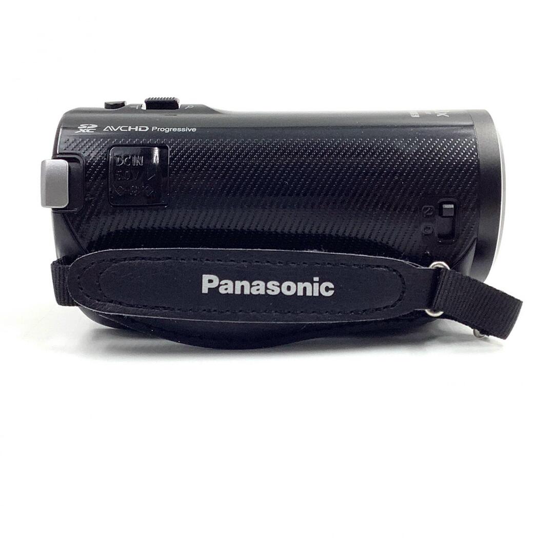 Panasonic - 【全額返金保証】【最速発送】Panasonic HC-V230M-K