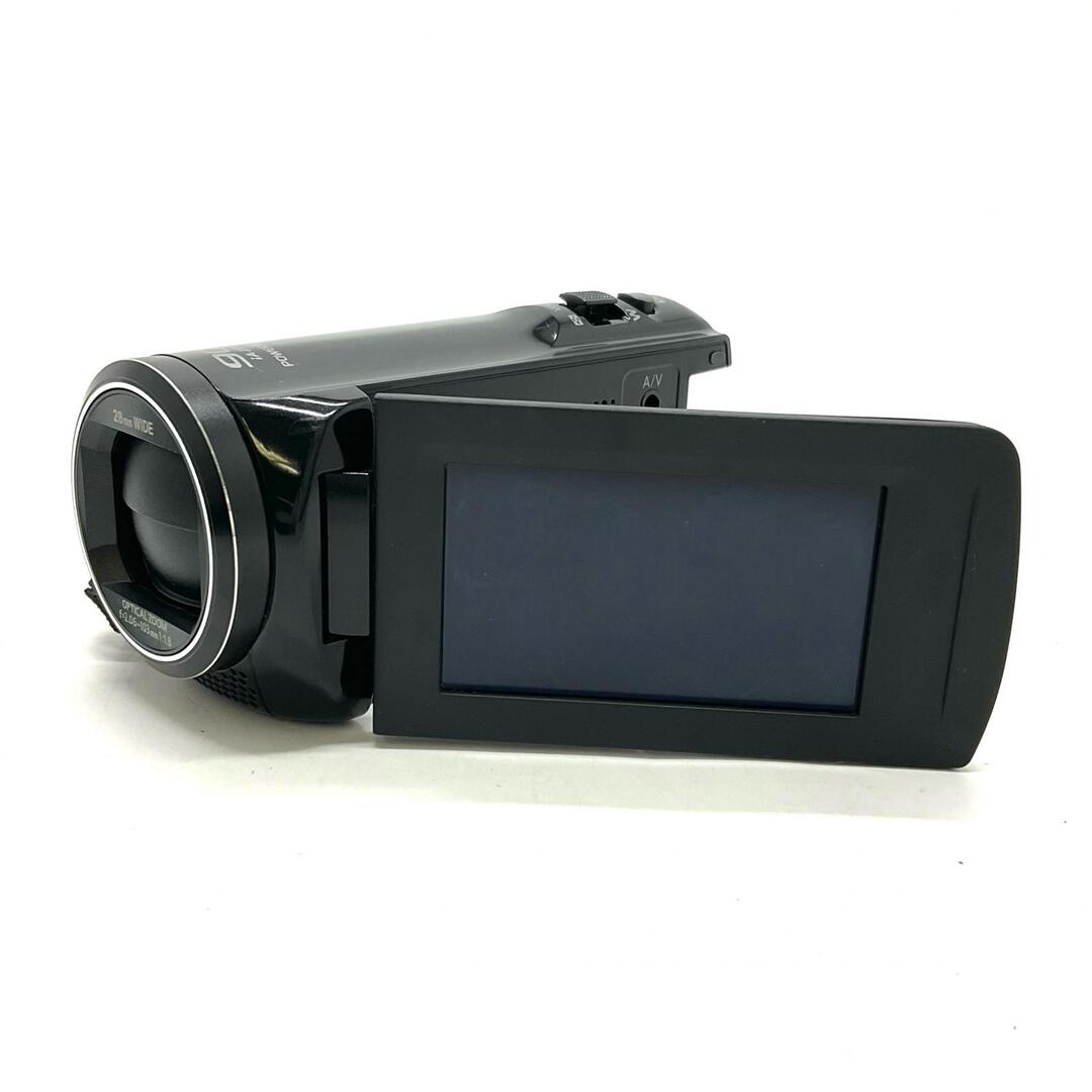 Panasonic - 【全額返金保証】【最速発送】Panasonic HC-V230M-K