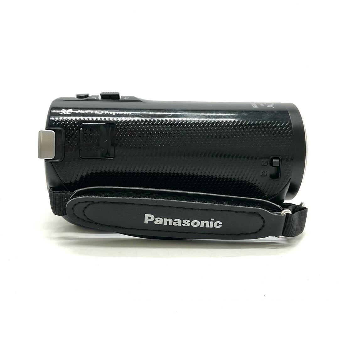 Panasonic - 【最速発送】Panasonic HC-V230M-K [ブラック]【難有】の