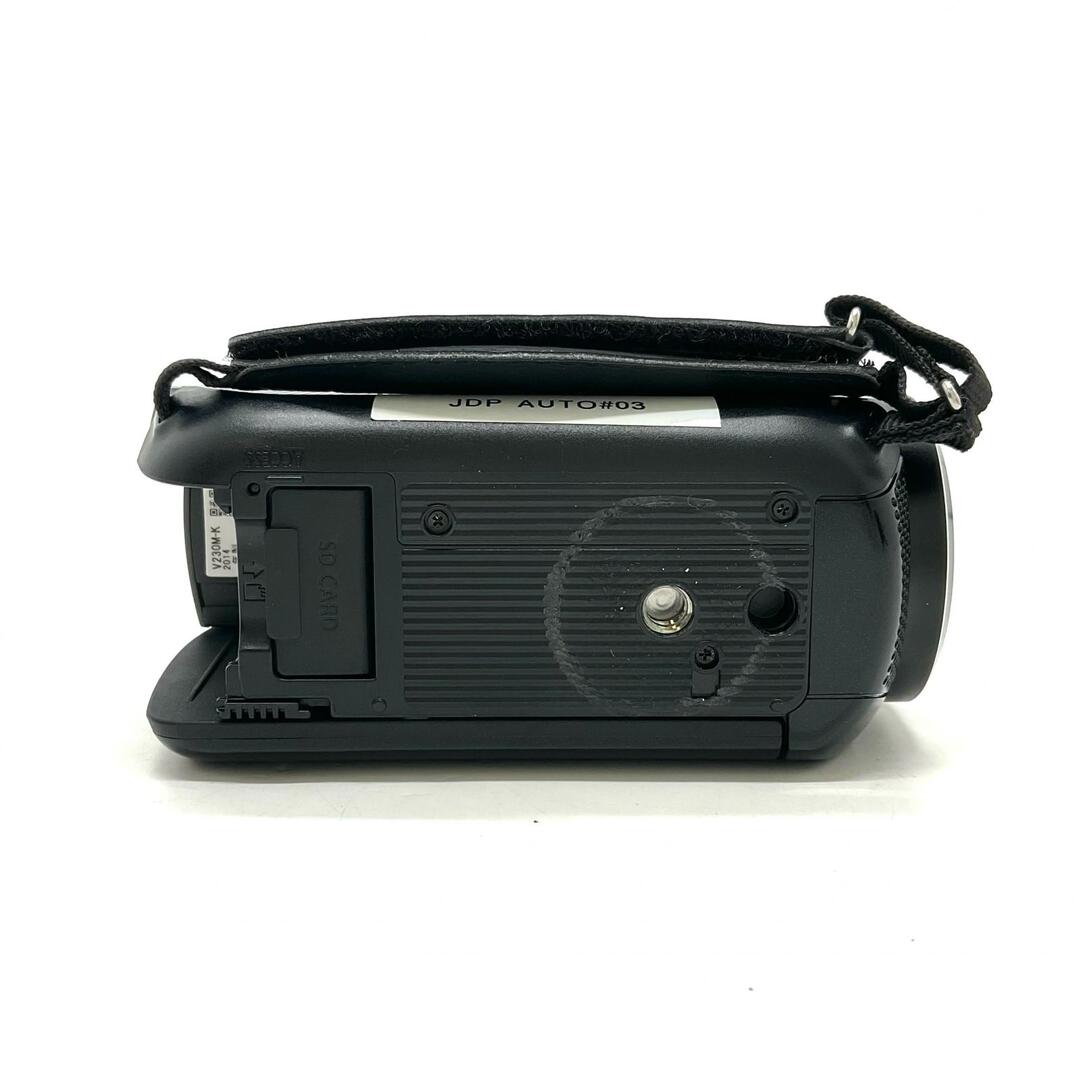 Panasonic - 【最速発送】Panasonic HC-V230M-K [ブラック]【難有】の