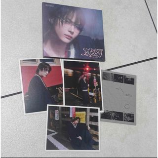 &TEAM - &TEAM MAKI マキ トレカセットの通販 by momo's shop｜エン