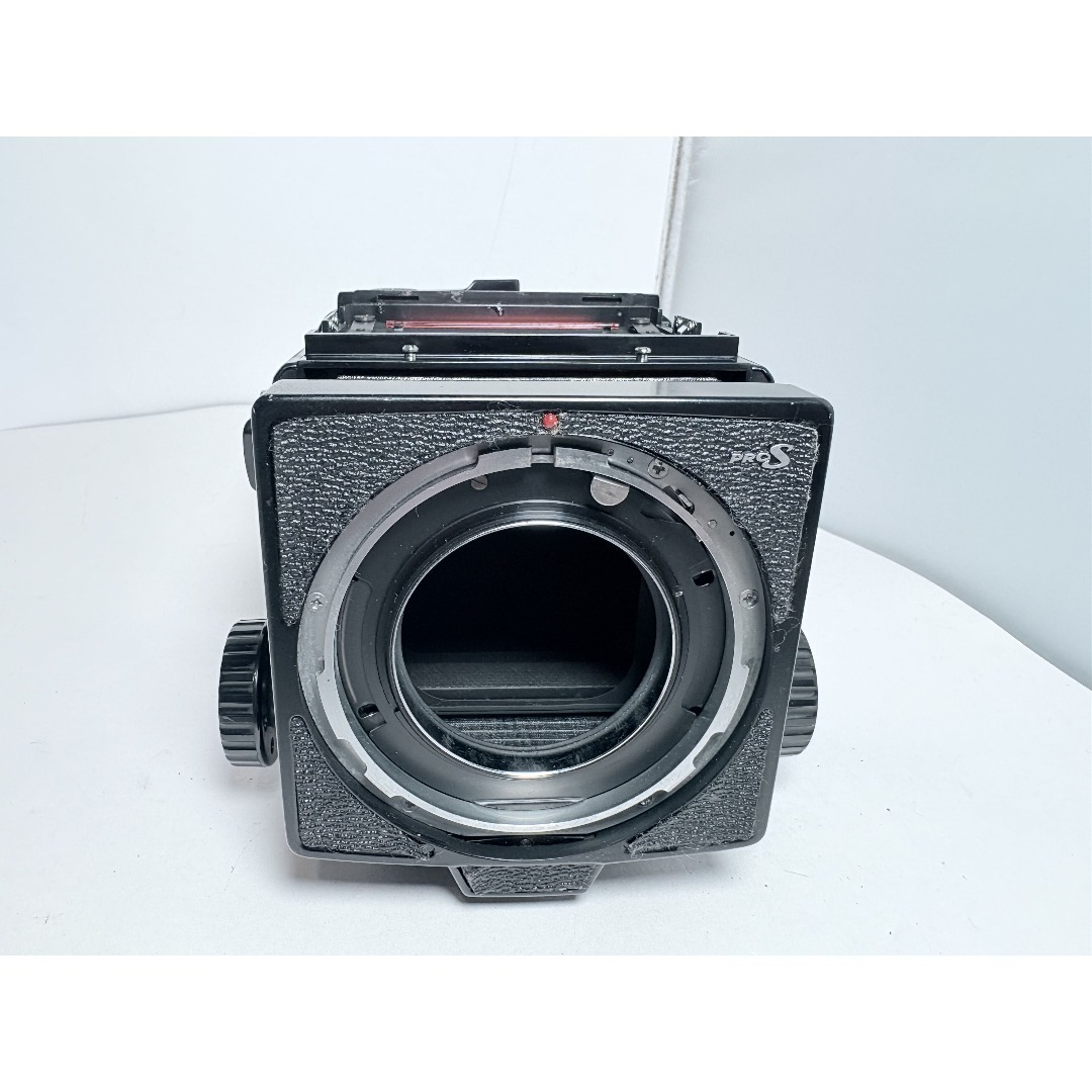 マミヤ RB67 PROFESSIONAL S ボディの通販 by ドログバ's shop｜ラクマ