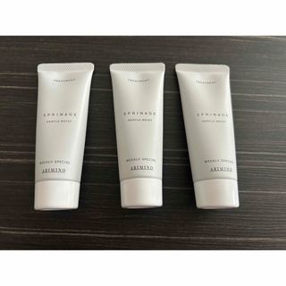 ARIMINO - コアミー リペアティブCD シャンプー1000ml/マスク1000g詰替