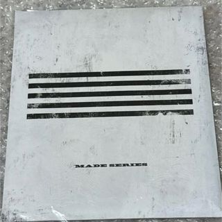 BIGBANG - BIGBANG 直筆サイン入りポスターの通販 by revenge's shop