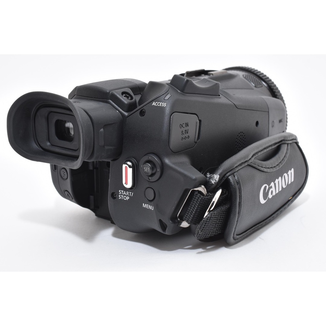 □ほぼ新品□ キヤノン XA40 ビデオカメラ #C763の通販 by もっちゃん