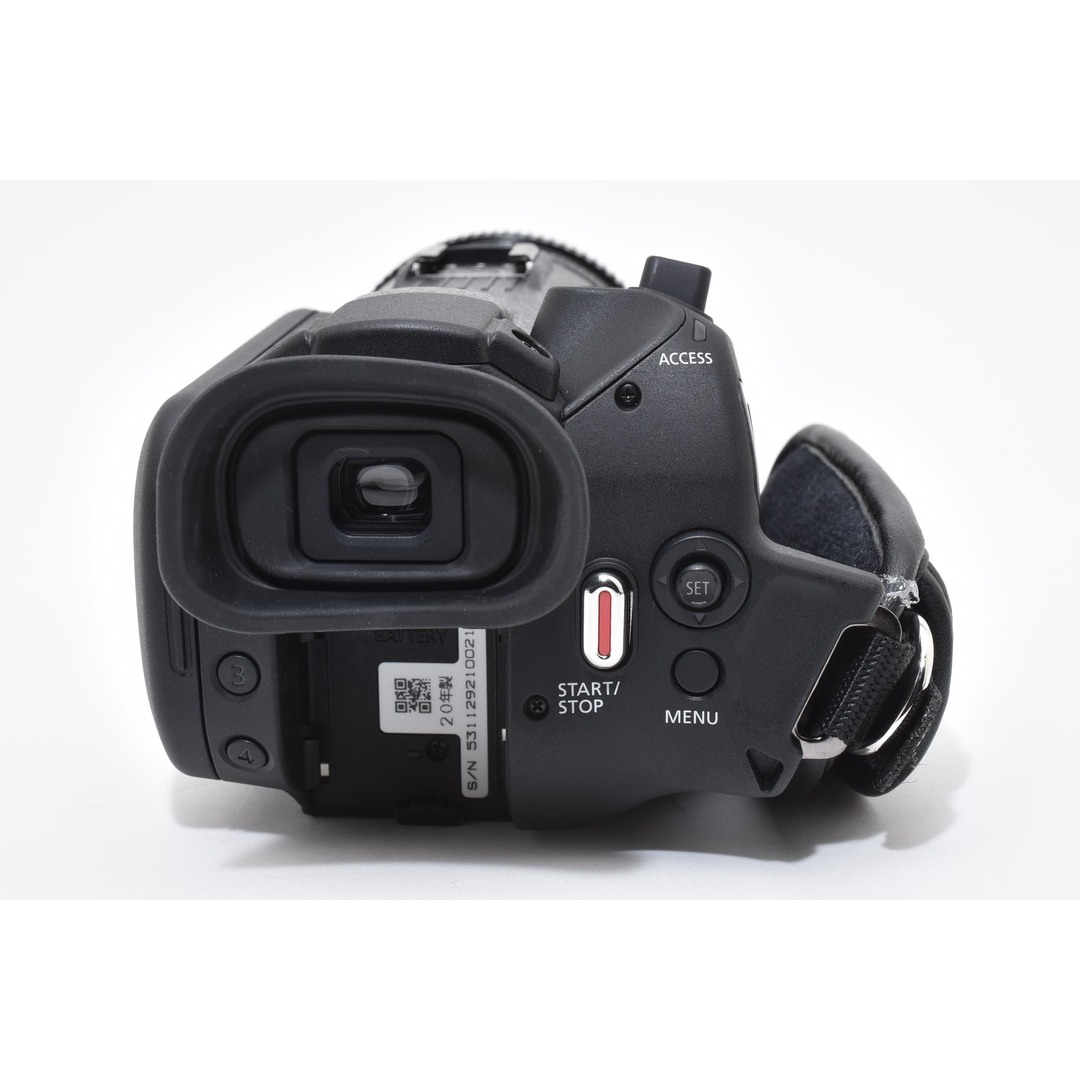 □ほぼ新品□ キヤノン XA40 ビデオカメラ #C763の通販 by もっちゃん