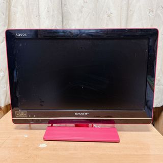 テレビのフリマアイテム一覧