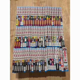 攻殻機動隊 全巻の通販 by しわやせfam｜ラクマ