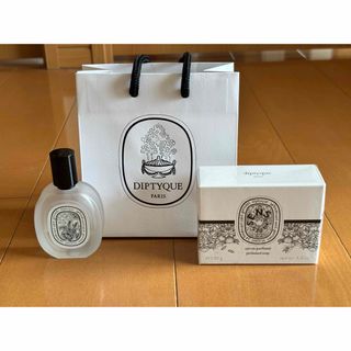diptyque（ボディソープ/石鹸）のフリマアイテム一覧