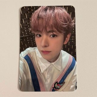 NCT - NCT WISH ユウシ WISHLIST WISH for U 封入トレカ ②の通販 by