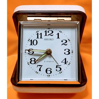 廃盤 山手線 目覚まし 時計 電波時計 日車夢工房 ※傷ありの通販 by