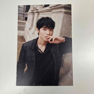 INI - 木村柾哉 トレカの通販 by ☺︎︎｜アイエヌアイならラクマ