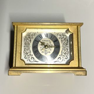 CITIZEN（置時計）のフリマアイテム一覧