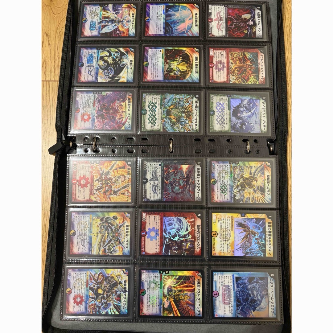 デュエルマスターズ - 《特価》デュエルマスターズdm1〜dm28までのSR