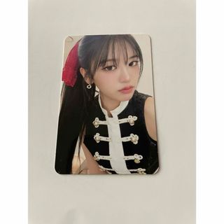 IVE - IVE i've mine レイ 封入 トレカ コンプ コンプリート セットの