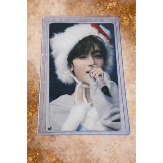 aespa savage トレカ ジゼル セルカ 公式の通販 by ゆな｜ラクマ