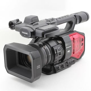 Panasonic（ビデオカメラ）のフリマアイテム一覧