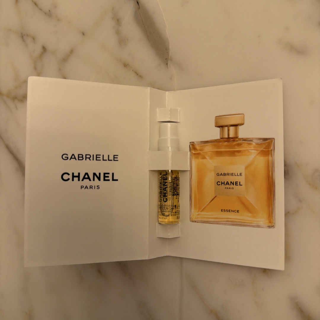 CHANEL - 新品 ガブリエル シャネル エッセンス オードゥ パルファム