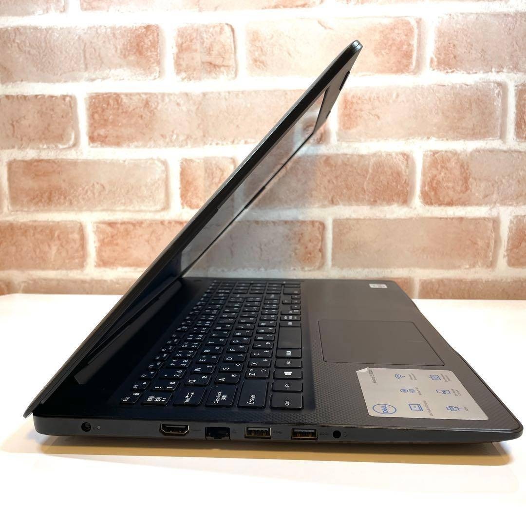 DELL - 2020年製 テンキー Core i5 SSD256GB DELL VV7の通販 by まゆ's