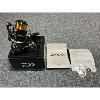 DAIWA - 14 エメラルダスMX 2508PE-H ダイワ リール エギング の通販