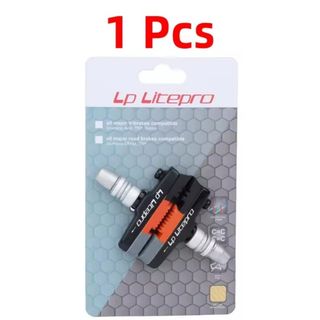 TEKTRO RBP-202 SHOGUN ブレーキレバー エクステンションの通販 by