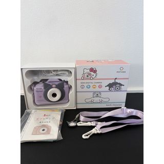 サンリオ（カメラ）のフリマアイテム一覧