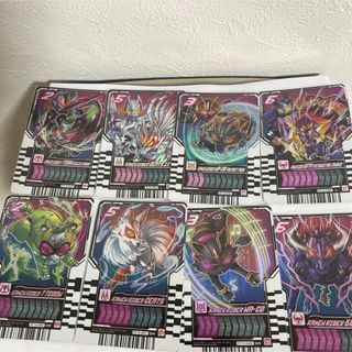 BANDAI - アーセナルベース 引退 セットの通販 by タジマ's shop