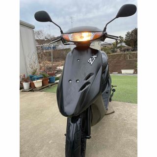 ホンダ - ライフ JB6 ラジエーター C 4WD デンソー 422000-5361 19010