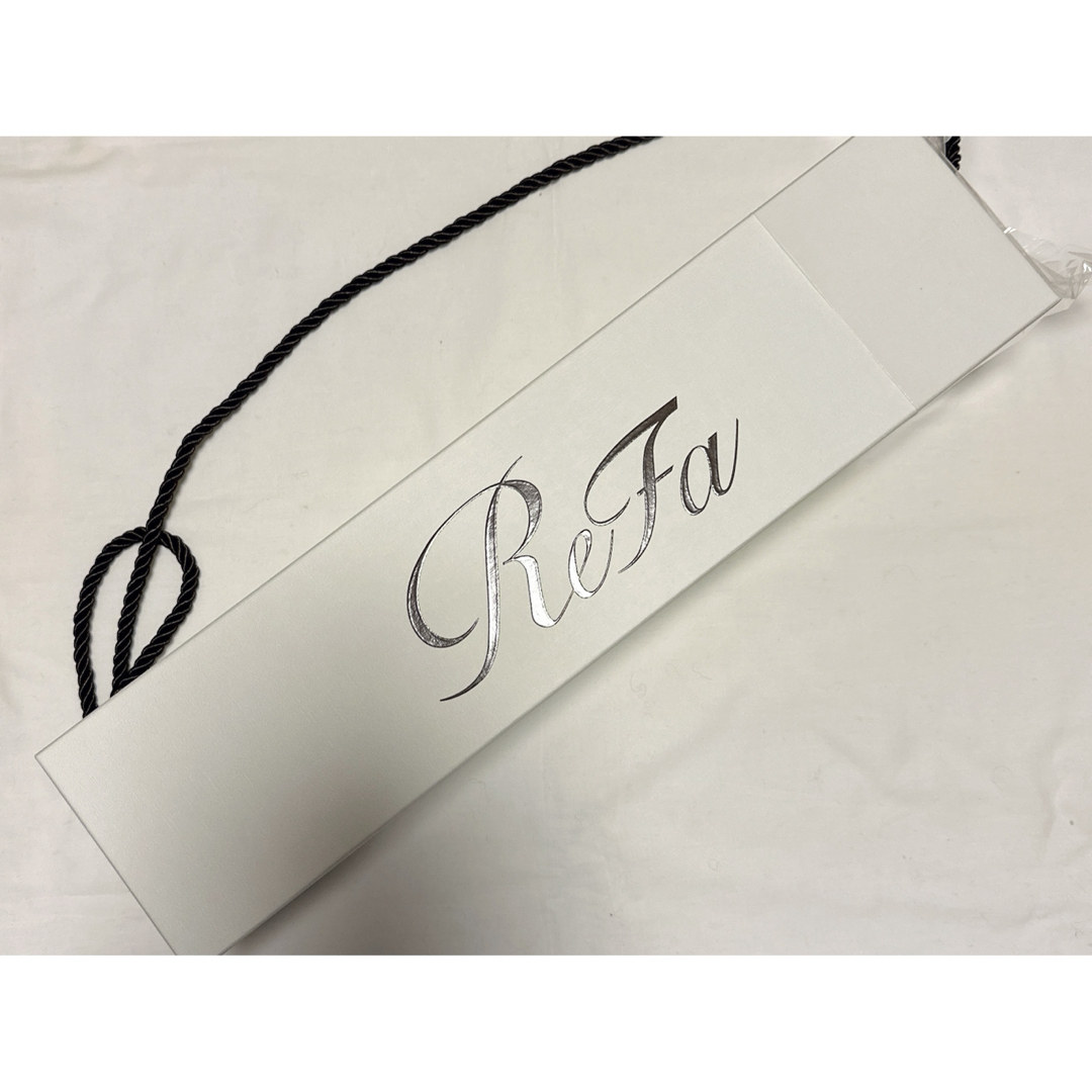 ReFa - 【新品未使用品】人気商品 Refa BEAUTECH CURL IRON 32㎜の通販