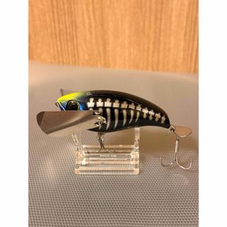 ヘドン HEDDON ビックバド BIGBUD オールド②の通販 by トモ's shop