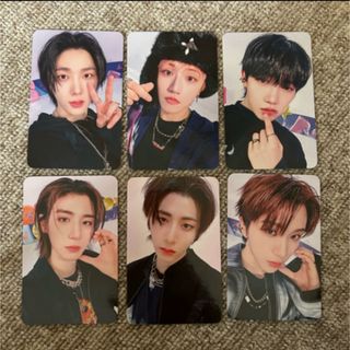 ダヒョン サノク ハートシェイカーの通販 by 리오”sshop｜ラクマ