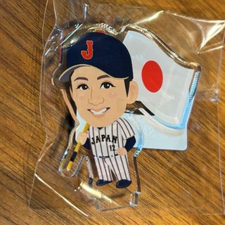 岡本和真 背番号38 最後の年の直筆サイン色紙の通販 by けーべぇ's