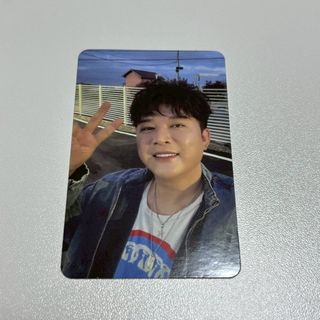 SUPER JUNIOR - SUPER JUNIOR SUPER SHOW10 12/13アプグレ特典セットの