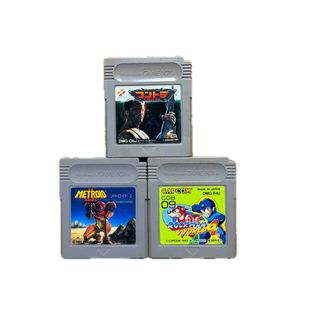 ゲームボーイ - 中古 ゲームボーイソフト 20本セットの通販 by