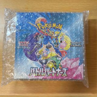 ポケモンカード MEGAドリームex 3BOX シュリンク付きの通販 by