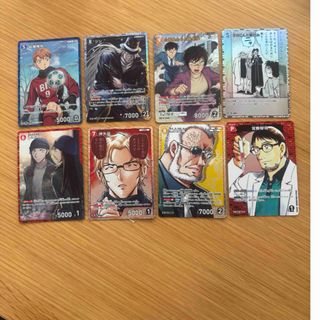 名探偵コナン - ベルモット&シェリー MRPの通販 by オレンジ's shop