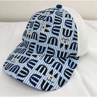 M・Uスポーツ - 新品】エム ユースポーツ 価格25300円 トランプ柄 長袖