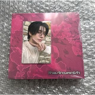 ロンジュン candy md トレカ 手袋 帽子 HAT NCTDREAM の通販 by