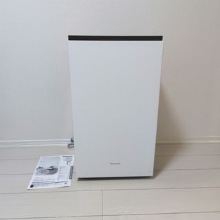 Panasonic - Panasonic 空間除菌脱臭機 ジアイーノ F-JX1100V-Wの通販