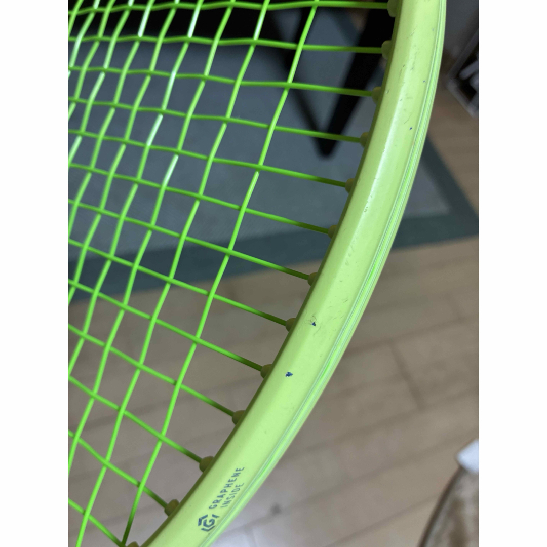 ヘッド エクストリーム ツアー グリップ2の通販 by SO what's shop｜ラクマ