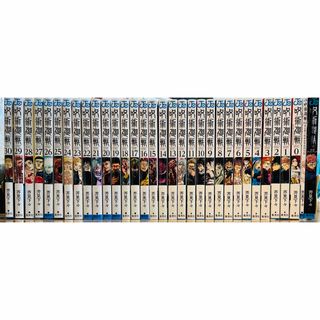 集英社 - シャーマンキング全巻セットの通販 by けん's shop