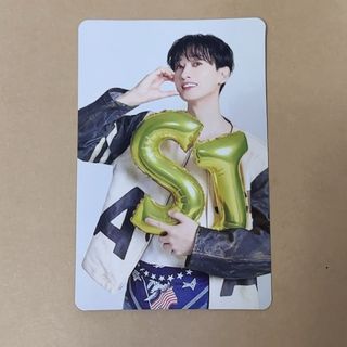 NCT WISH NCTWISH りょう リョウ トレカ applemusicの通販 by ♡｜ラクマ