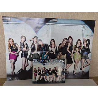 少女時代（CD）のフリマアイテム一覧