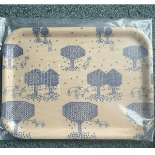 marimekko - マリメッコmarimekko 撥水コーティングランチョンマット2