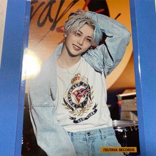 Stray Kids - stray kids スキズ HOP HMV 特典 トレカ コンプ 合の通販